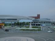 千葉県国際総合水泳場（ウィキペディアより）